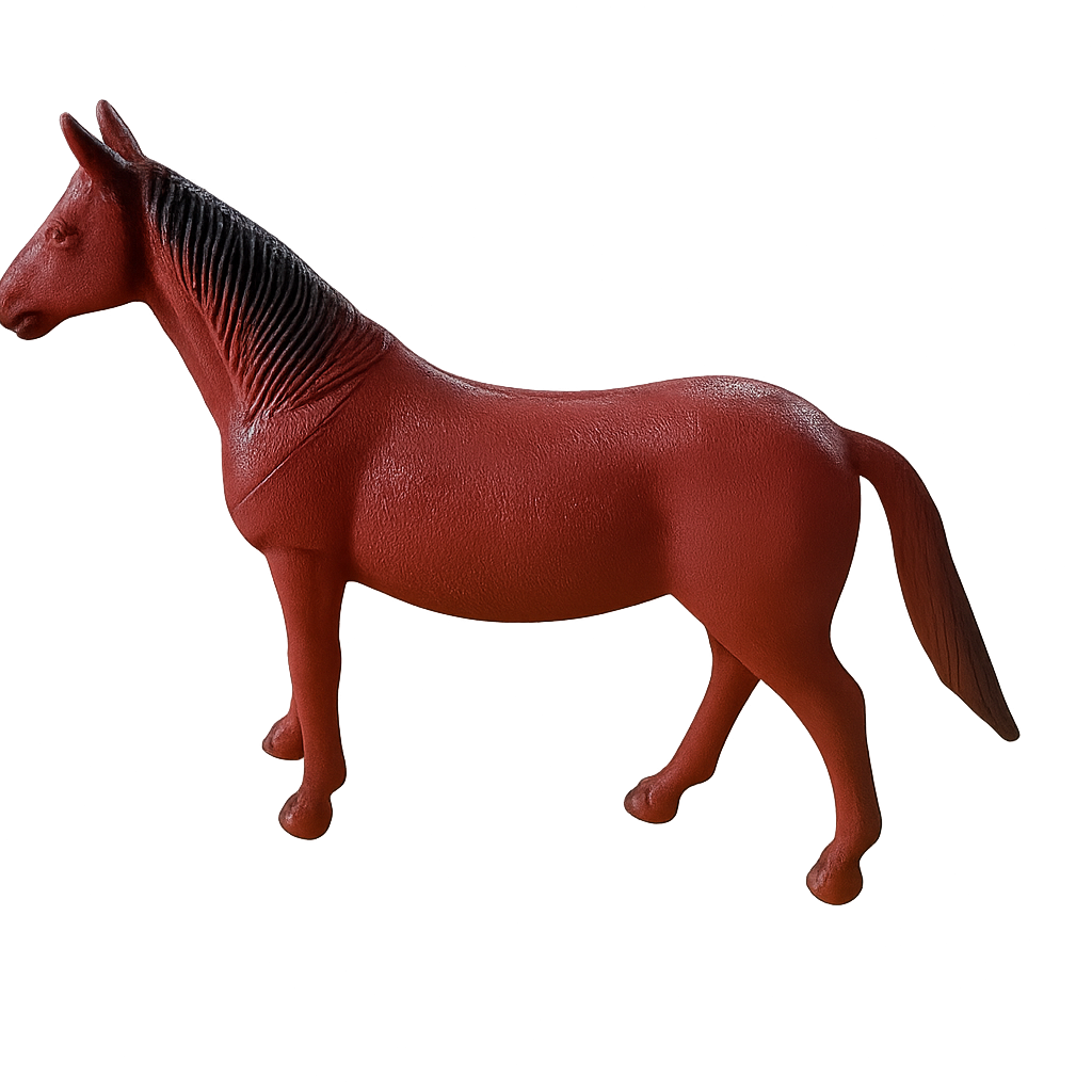 Office Horse